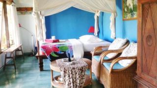 bebek-biru