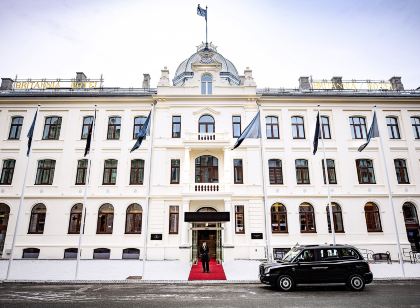Britannia Hotel