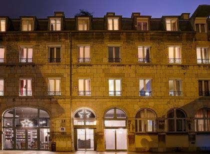 Best Western Citadelle Besancon