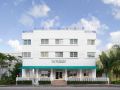 president-hotel