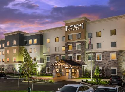 Staybridge Suites Columbus Polaris