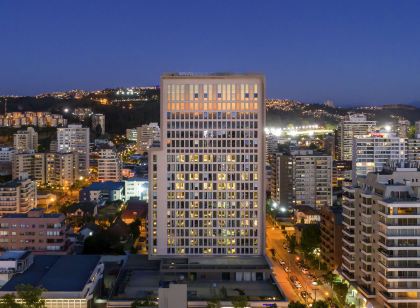 Novotel Viña del Mar