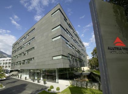 Austria Trend Hotel Congress Innsbruck