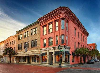 The Restoration Hotel