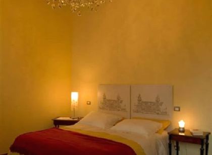 Ada Bed and Breakfast