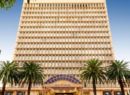 Duxton Hotel Perth
