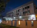 ymca-international-hostel