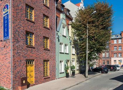 Hotel Bonum Old Town