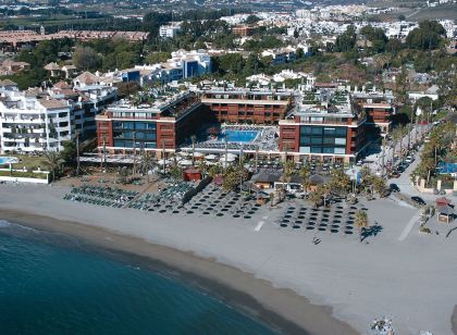 Gran Hotel Guadalpín Banus