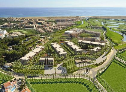 Algarve Marriott Salgados Golf Resort & Conference Center