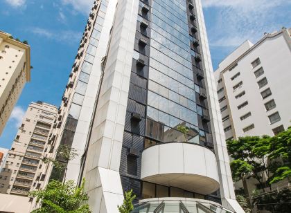 Transamerica Executive Jardins
