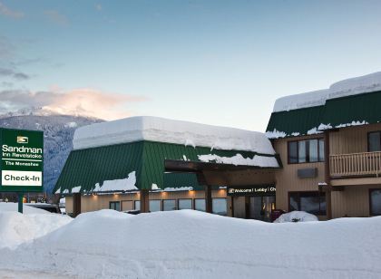 Sandman Hotel Revelstoke