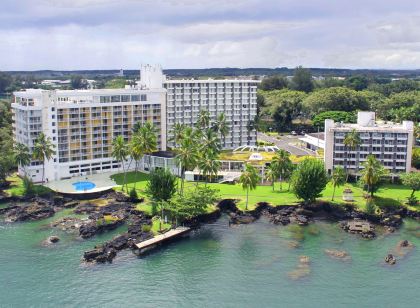 Grand Naniloa Hotel, a Doubletree by Hilton