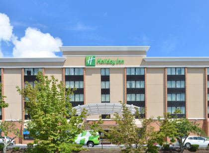Holiday Inn New London - Mystic Area