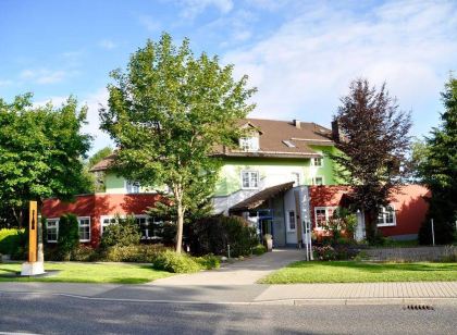 Rennsteighotel Herrnberger Hof