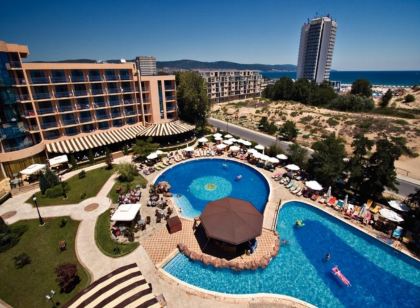 Tiara Beach - All Inclusive