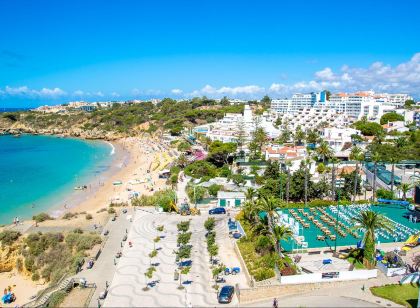 Muthu Clube Praia da Oura