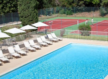 Hôtel Novotel Avignon Nord
