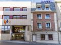 hotel-ronda-lesseps-barcelona