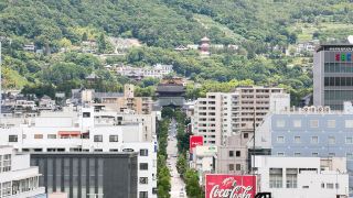 sotetsu-fresa-inn-nagano-zenkojiguchi