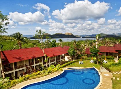 Asia Grand View Hotel