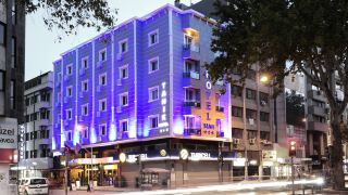 tanik-hotel