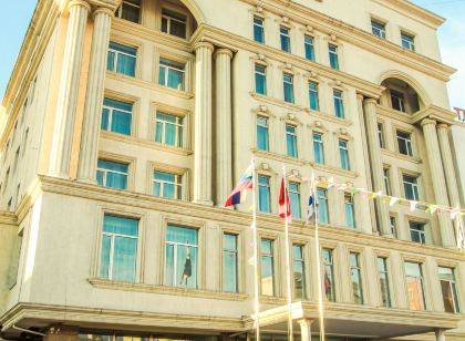 Royal House Hotel 2