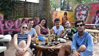 saint-james-backpackers