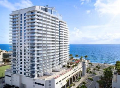 Beach House Fort Lauderdale, a Hilton Resort