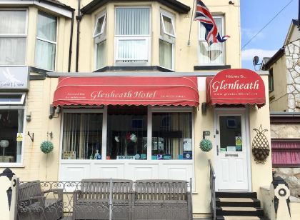 Glenheath Hotel