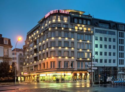 Grand Hotel Cravat, WorldHotels Distinctive