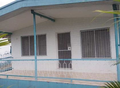 Two Bedroom House Hhk-18-2