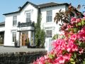 castlecary-house-hotel