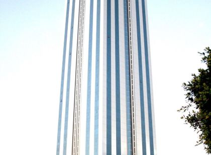 Awaliv International Hotel