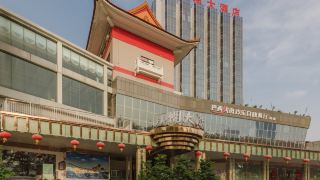 xiaolan-hotel