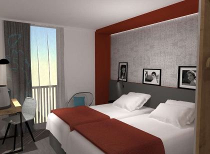 Best Western Dijon Quetigny