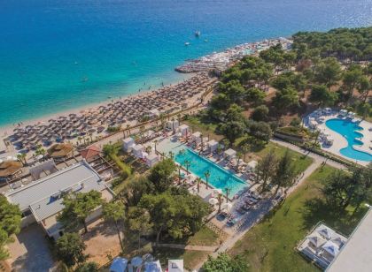 Amadria Park Beach Hotel Jure