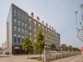 jingxin-hotel