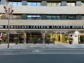 eurostars-centrum-alicante