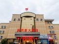 wuhan-xinzhouxin-hotel