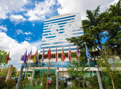 Tirana International Hotel & Conference Center