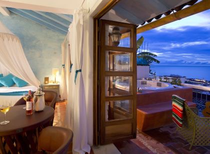 Luna Líquida Hotel Boutique