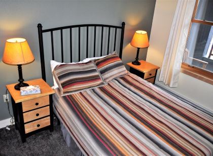 Silvermill 2 Bedroom 2 Bath