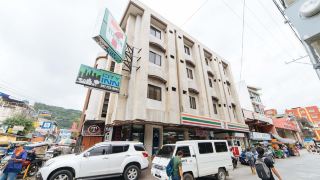 reddoorz-near-olongapo-bus-terminal