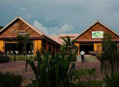 Villa Molek