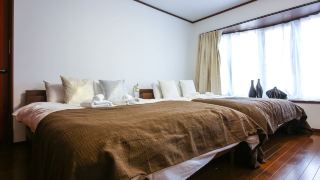 matsugaoka-home