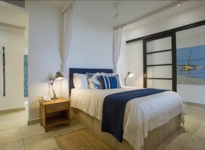 The Oyster Bay Hotel Suites
