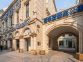 tujia-sweetome-serviced-apartment