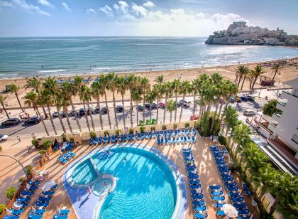 Hotel Servigroup Papa Luna