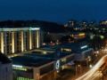 congress-and-wellness-hotel-olsanka